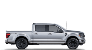 2025 Ford F-150® External Image 1